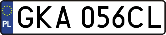 GKA056CL