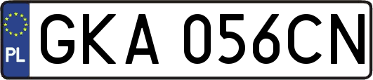 GKA056CN