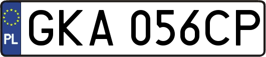 GKA056CP
