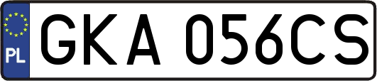 GKA056CS