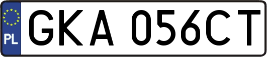 GKA056CT