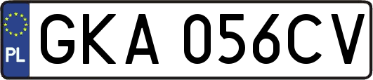 GKA056CV
