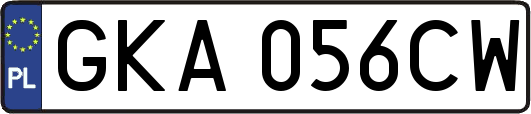 GKA056CW