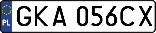 GKA056CX