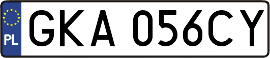 GKA056CY