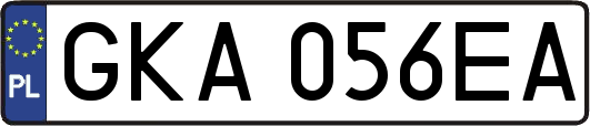 GKA056EA