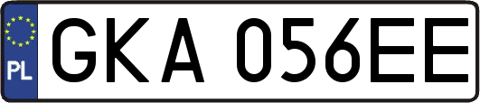 GKA056EE