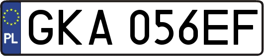 GKA056EF