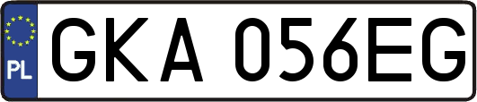GKA056EG