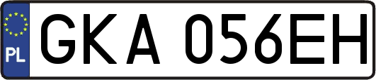 GKA056EH