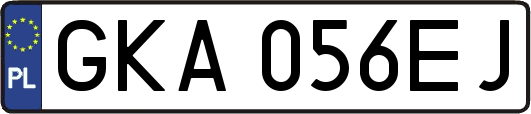 GKA056EJ
