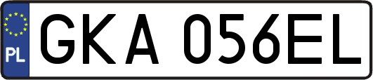 GKA056EL