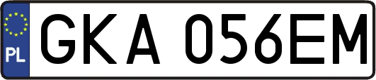 GKA056EM