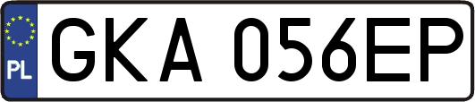 GKA056EP