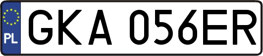 GKA056ER