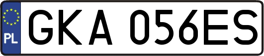 GKA056ES