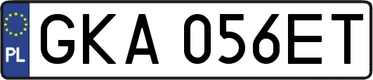 GKA056ET