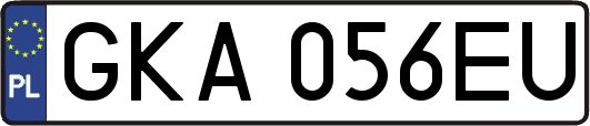 GKA056EU