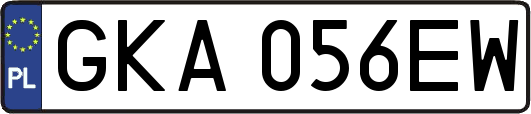 GKA056EW