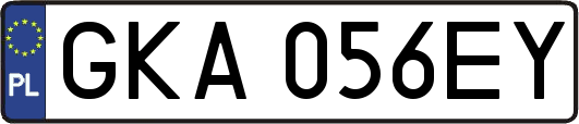 GKA056EY