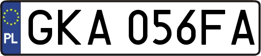 GKA056FA