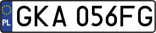 GKA056FG