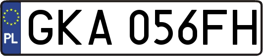 GKA056FH
