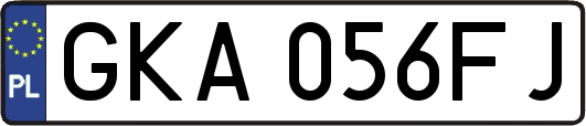 GKA056FJ