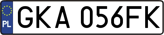 GKA056FK