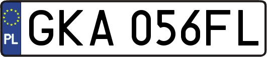 GKA056FL