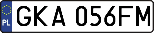 GKA056FM