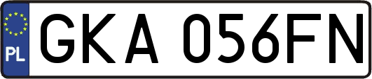 GKA056FN