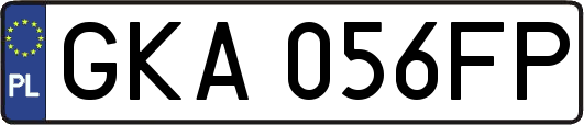 GKA056FP