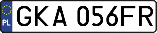 GKA056FR