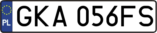 GKA056FS