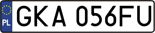 GKA056FU