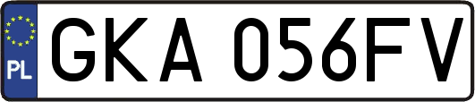 GKA056FV