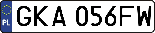 GKA056FW
