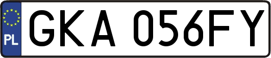 GKA056FY
