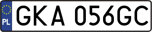GKA056GC