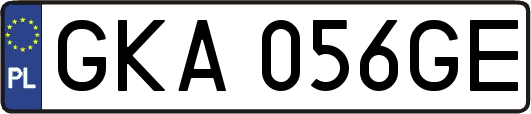 GKA056GE