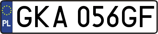 GKA056GF