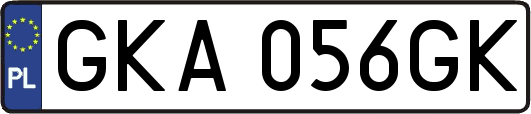 GKA056GK