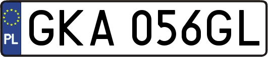 GKA056GL