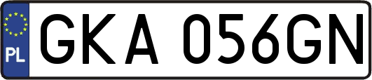 GKA056GN