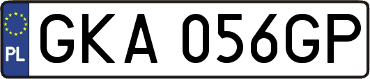 GKA056GP