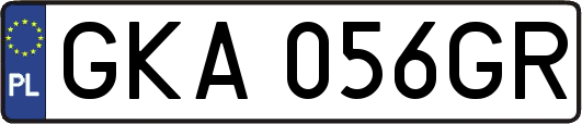 GKA056GR