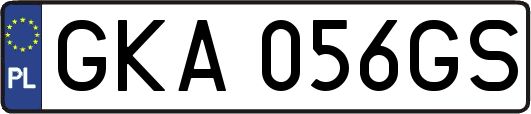 GKA056GS