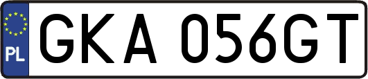 GKA056GT