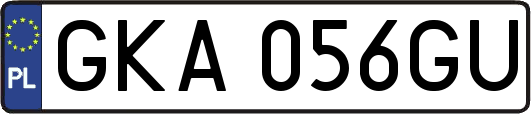 GKA056GU